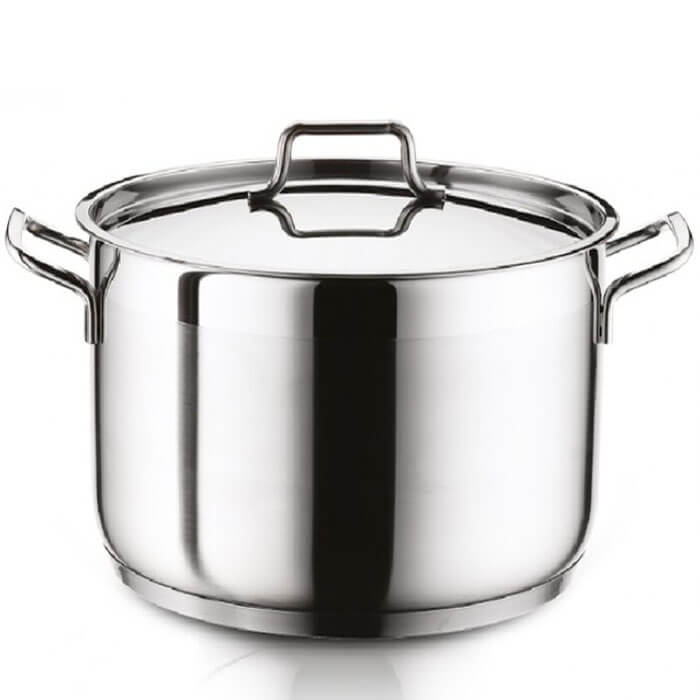 Nerezový hrniec 3,5 L