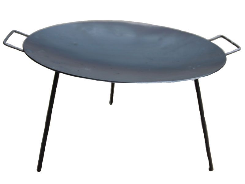 Panvica grilovacia 60 cm