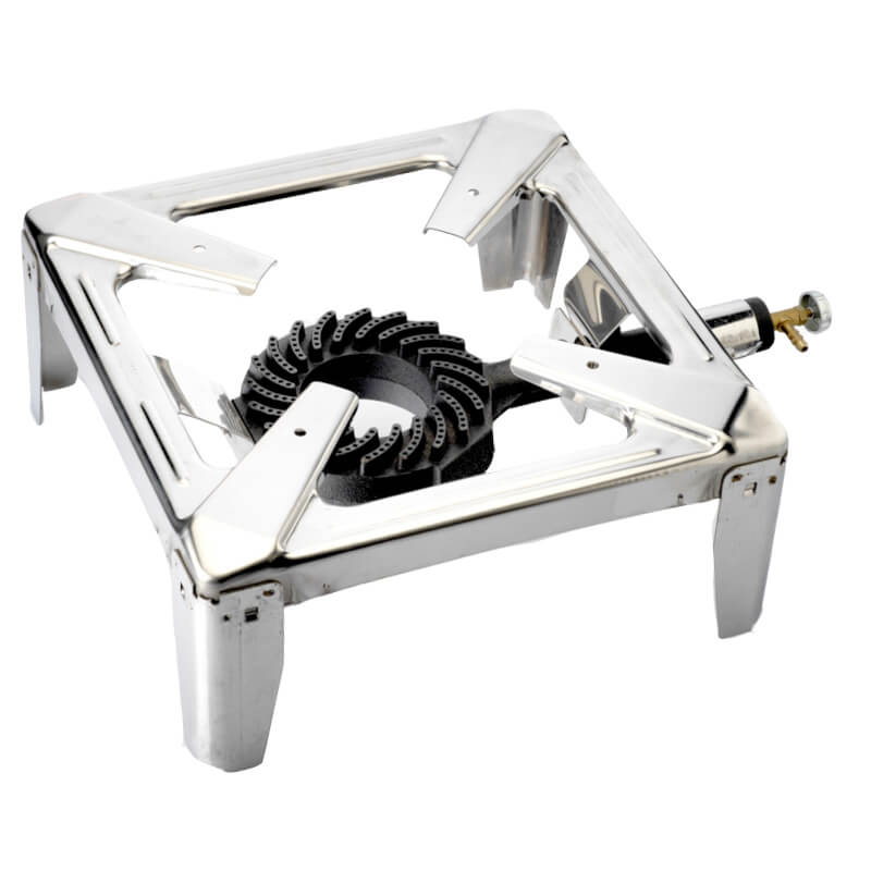 Plynový horák - varič 3,5 kW PB INOX