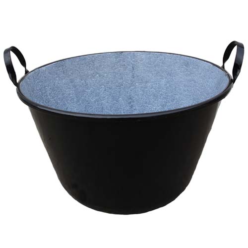 Kotol smaltovaný 60 L