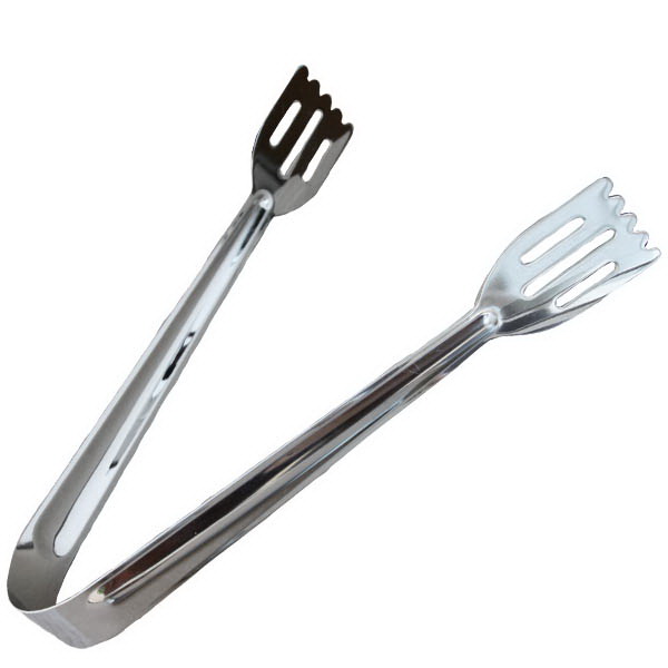 Servírovacie kliešte 21 cm