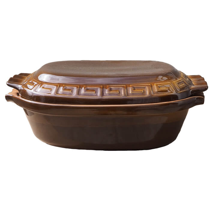 Hlinený pekáč – CLASSIC PATAKI 6 L