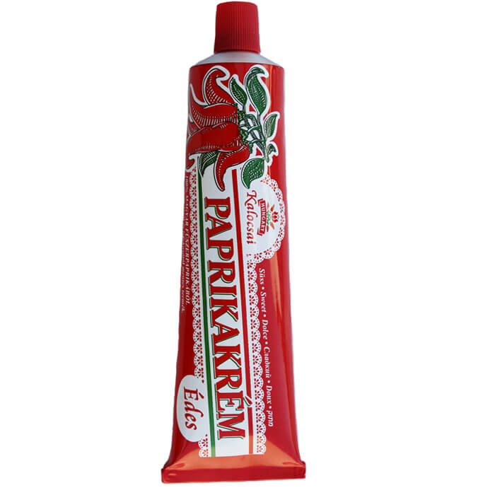 Sladký paprikový krém 160 g