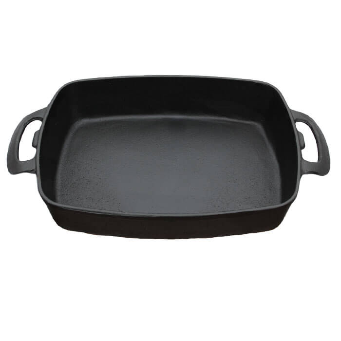 Liatinový pekáč
